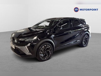 Used Renault Symbioz 2025 for sale - 79421471: Photo