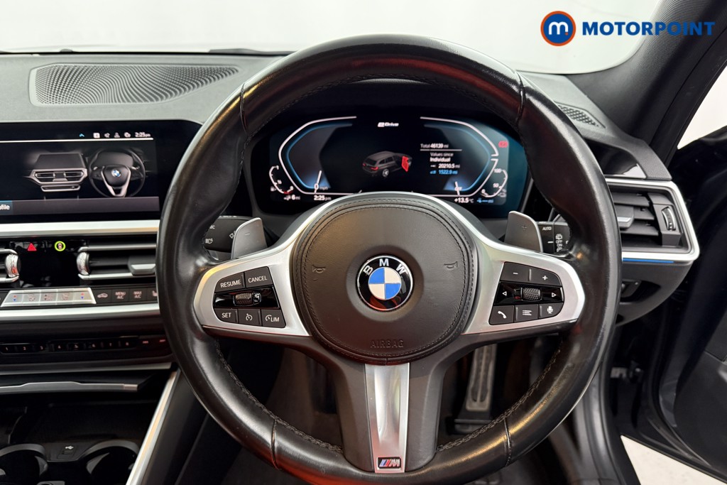 Used BMW 3 Series 2021 for sale - 76491273: Photo 11