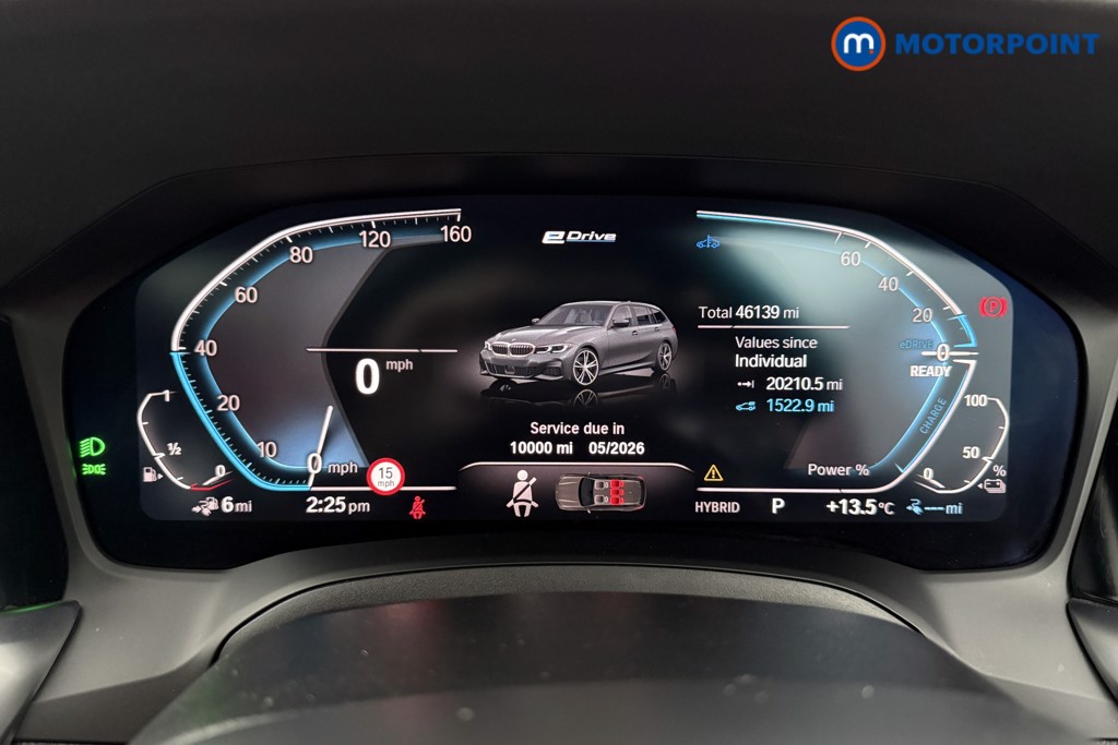 Used BMW 3 Series 2021 for sale - 76491273: Photo 14