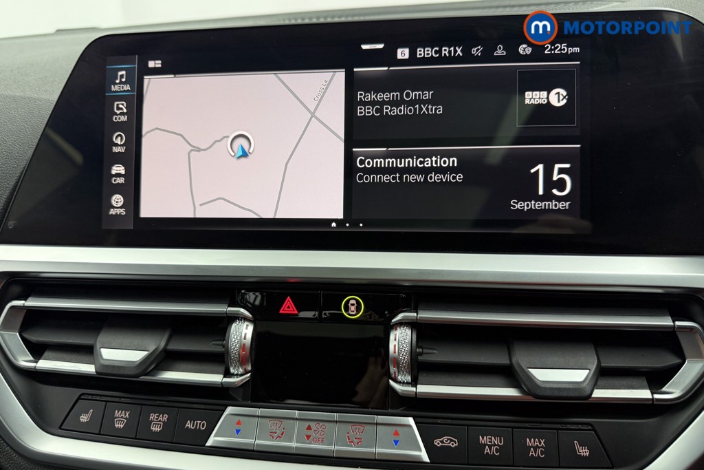 Used BMW 3 Series 2021 for sale - 76491273: Photo 15