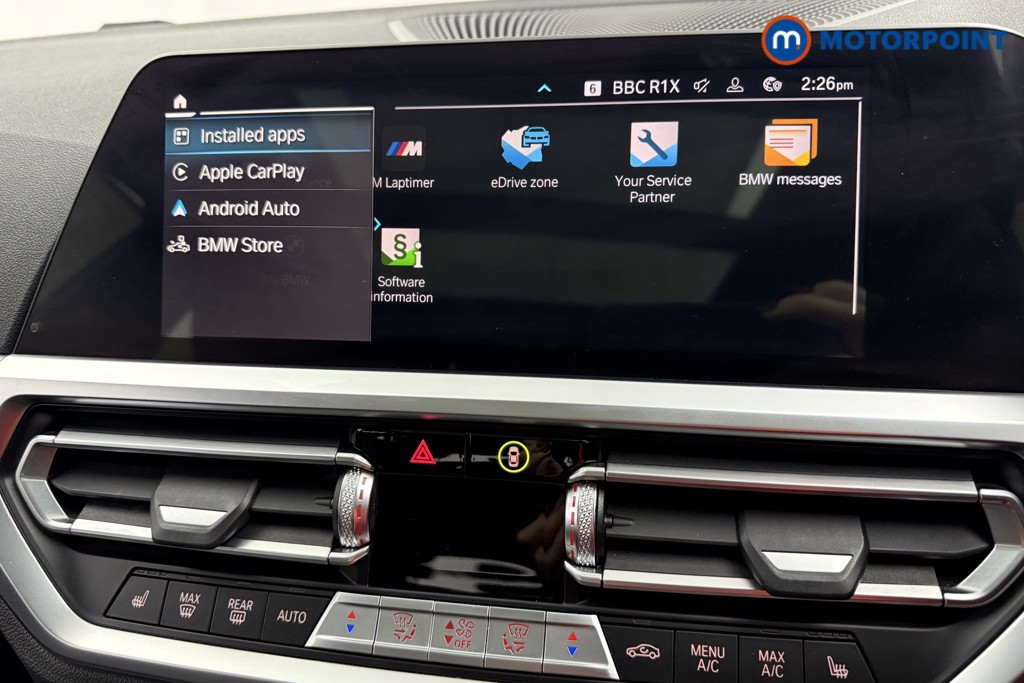 Used BMW 3 Series 2021 for sale - 76491273: Photo 16