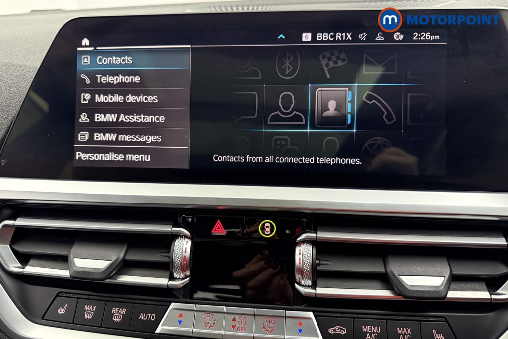 Used BMW 3 Series 2021 for sale - 76491273: Photo 18