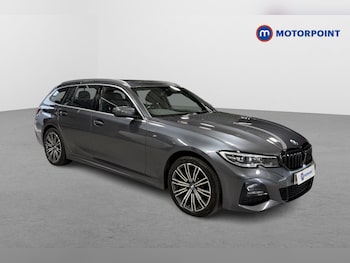 Used BMW 3 Series undefined for sale - 76491273: Photo