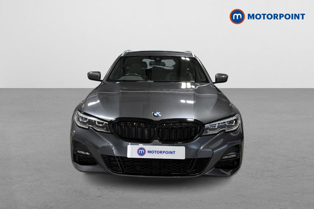 Used BMW 3 Series 2021 for sale - 76491273: Photo 2