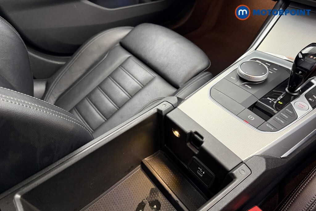 Used BMW 3 Series 2021 for sale - 76491273: Photo 25