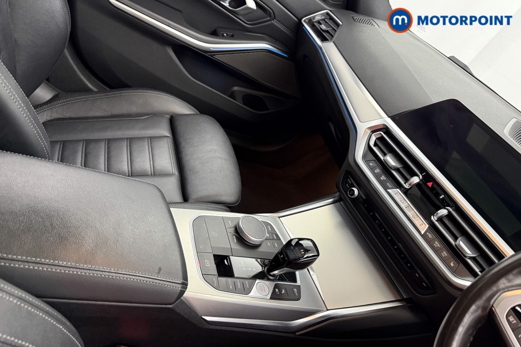 Used BMW 3 Series 2021 for sale - 76491273: Photo 26