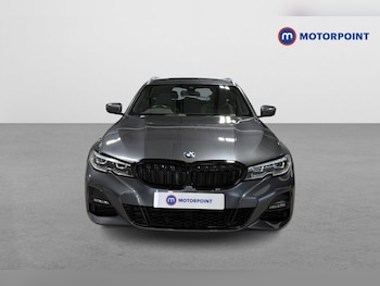 Used BMW 3 Series undefined for sale - 76491273: Photo