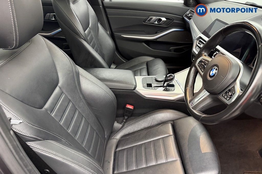 Used BMW 3 Series 2021 for sale - 76491273: Photo 31