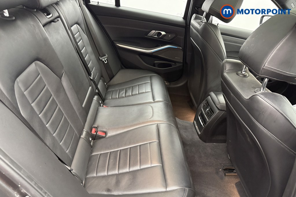 Used BMW 3 Series 2021 for sale - 76491273: Photo 34