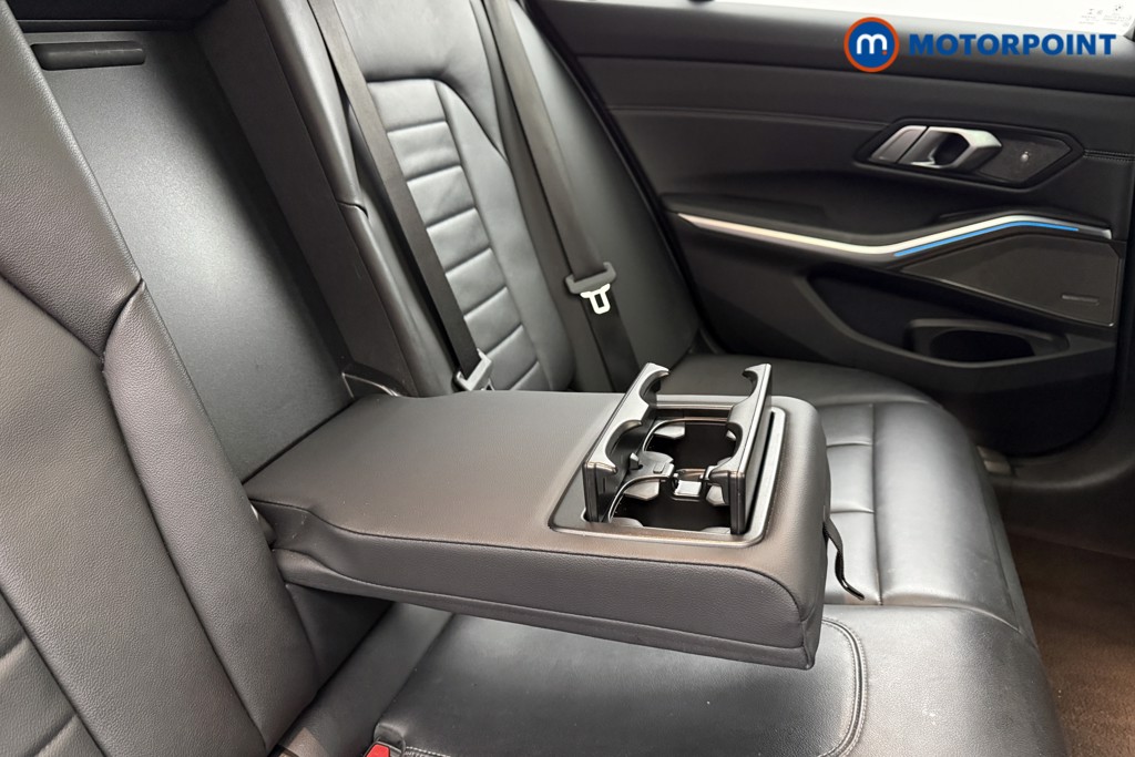 Used BMW 3 Series 2021 for sale - 76491273: Photo 36