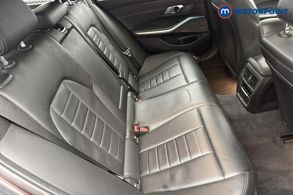 Used BMW 3 Series 2021 for sale - 76491273: Photo 37