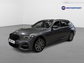 Used BMW 3 Series undefined for sale - 76491273: Photo
