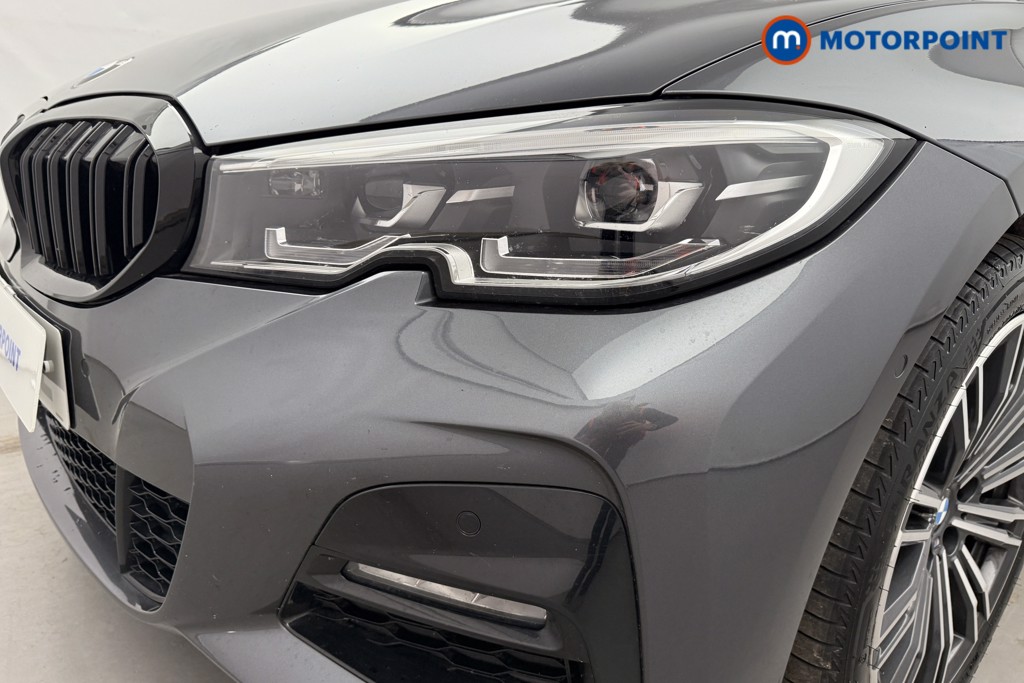 Used BMW 3 Series 2021 for sale - 76491273: Photo 42