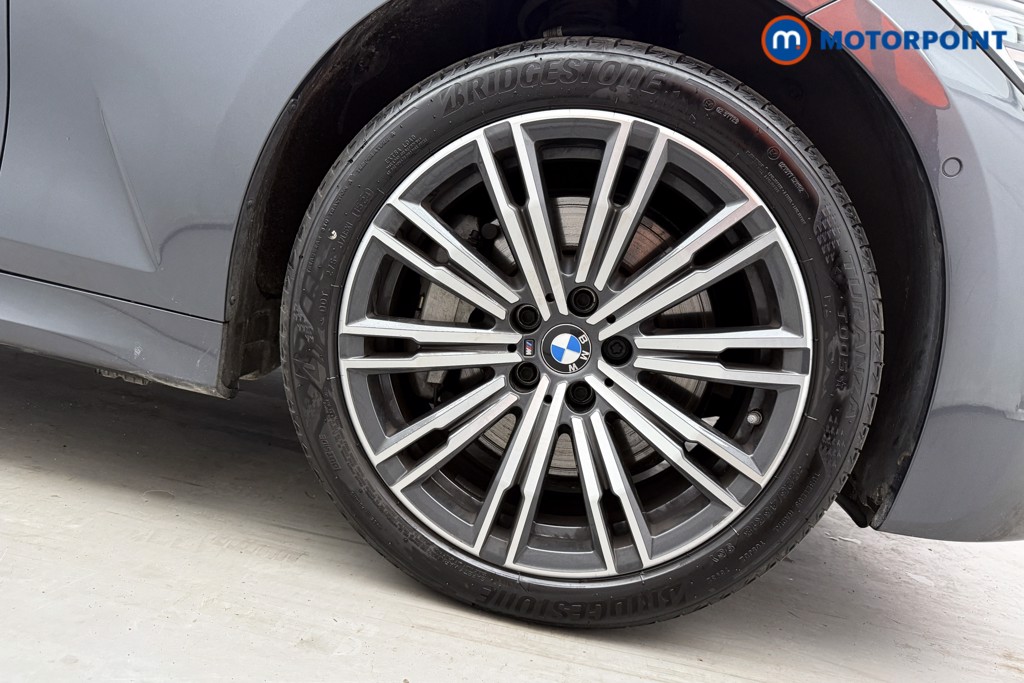 Used BMW 3 Series 2021 for sale - 76491273: Photo 44