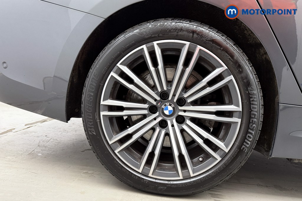 Used BMW 3 Series 2021 for sale - 76491273: Photo 45