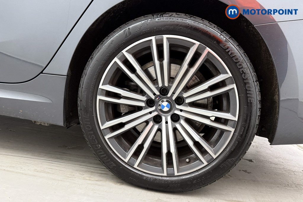 Used BMW 3 Series 2021 for sale - 76491273: Photo 46