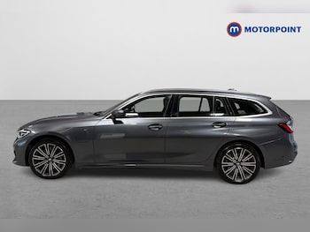 Used BMW 3 Series undefined for sale - 76491273: Photo