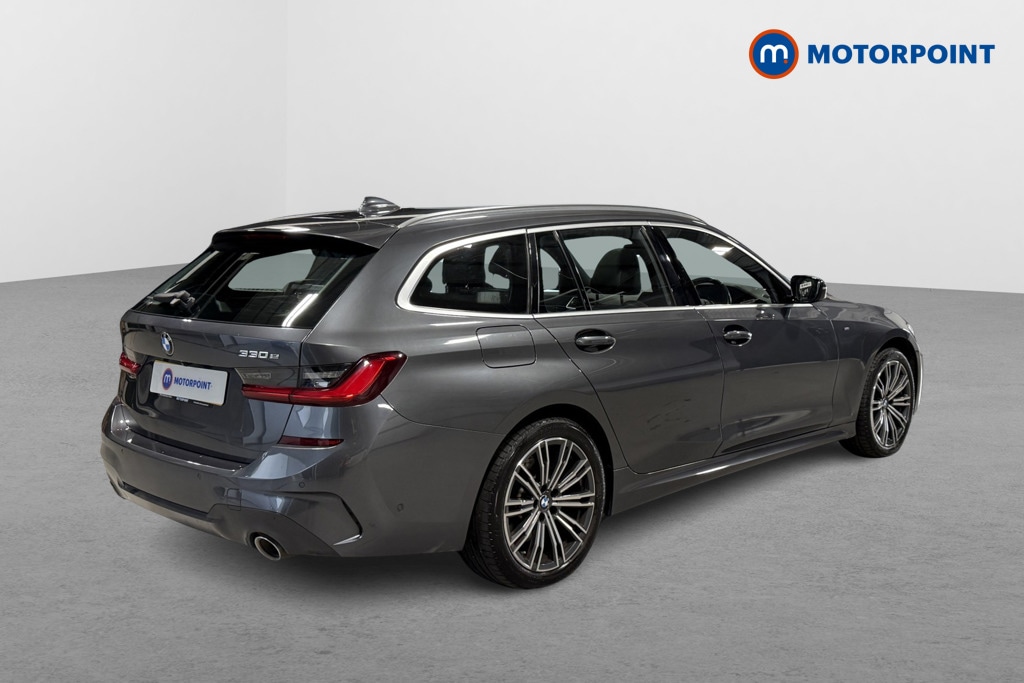 Used BMW 3 Series 2021 for sale - 76491273: Photo 7