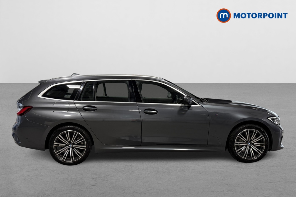 Used BMW 3 Series 2021 for sale - 76491273: Photo 8