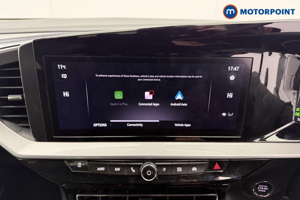 Used Vauxhall Mokka 2024 for sale - 77446658: Photo 16