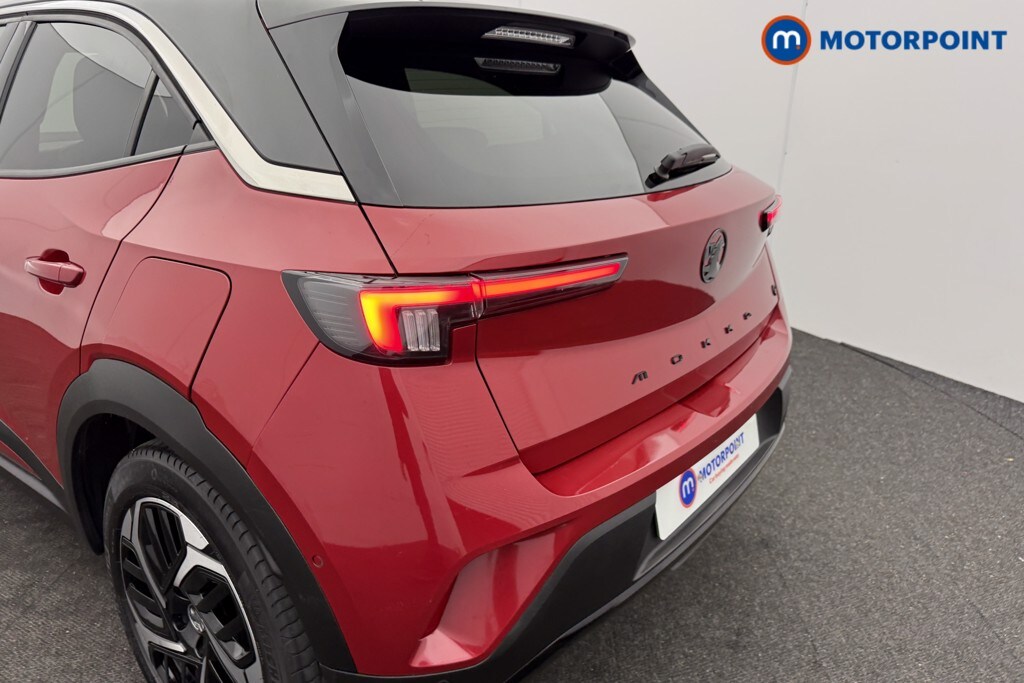 Used Vauxhall Mokka 2024 for sale - 77446658: Photo 31