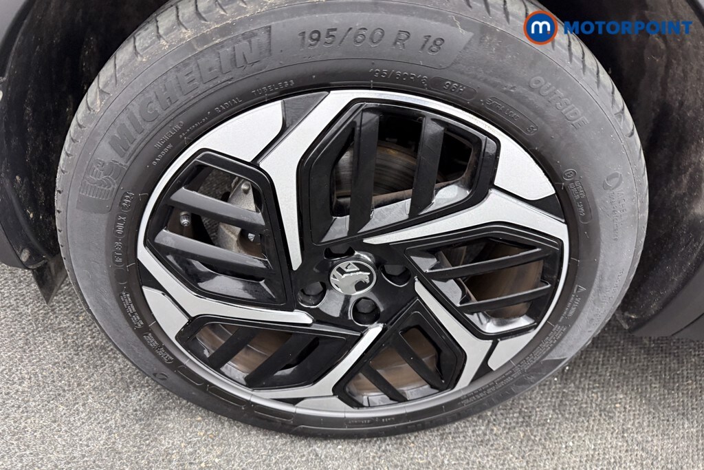 Used Vauxhall Mokka 2024 for sale - 77446658: Photo 34