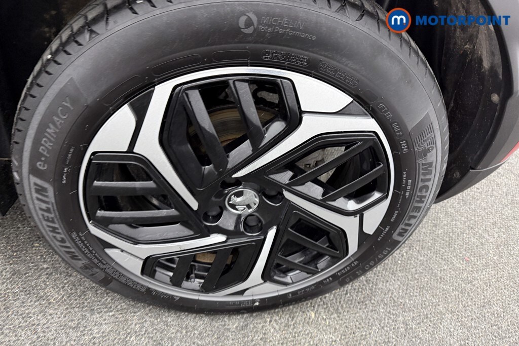 Used Vauxhall Mokka 2024 for sale - 77446658: Photo 35