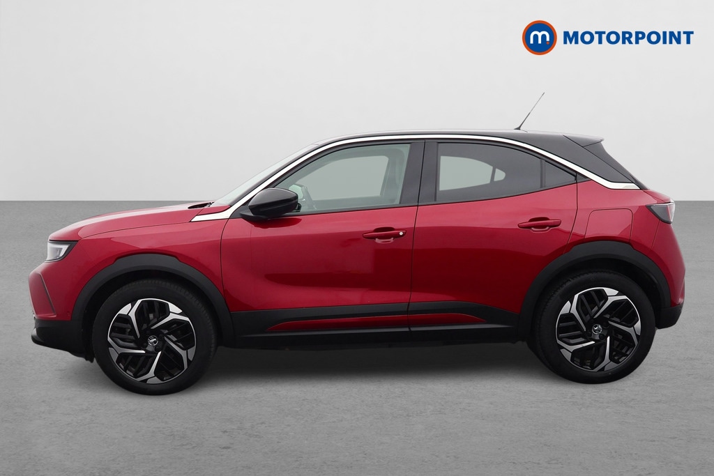 Used Vauxhall Mokka 2024 for sale - 77446658: Photo 4