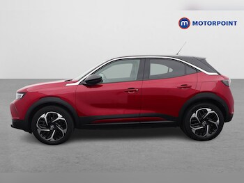 Used Vauxhall Mokka undefined for sale - 77446658: Photo