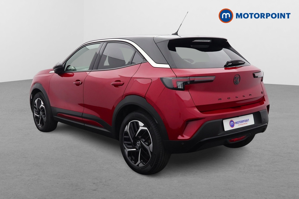 Used Vauxhall Mokka 2024 for sale - 77446658: Photo 5