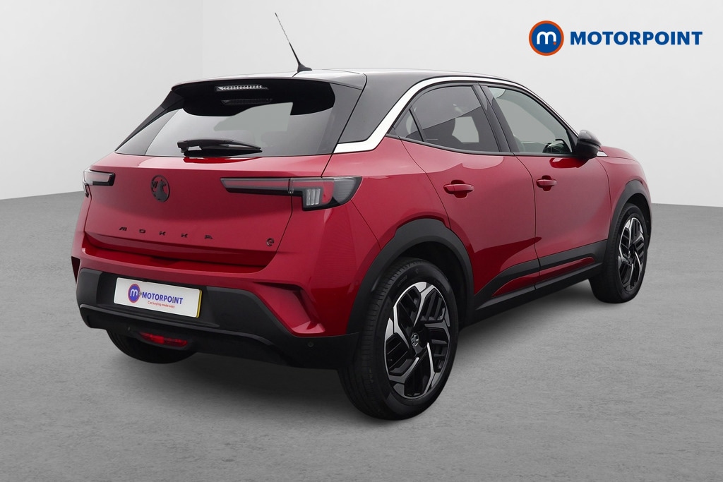 Used Vauxhall Mokka 2024 for sale - 77446658: Photo 7