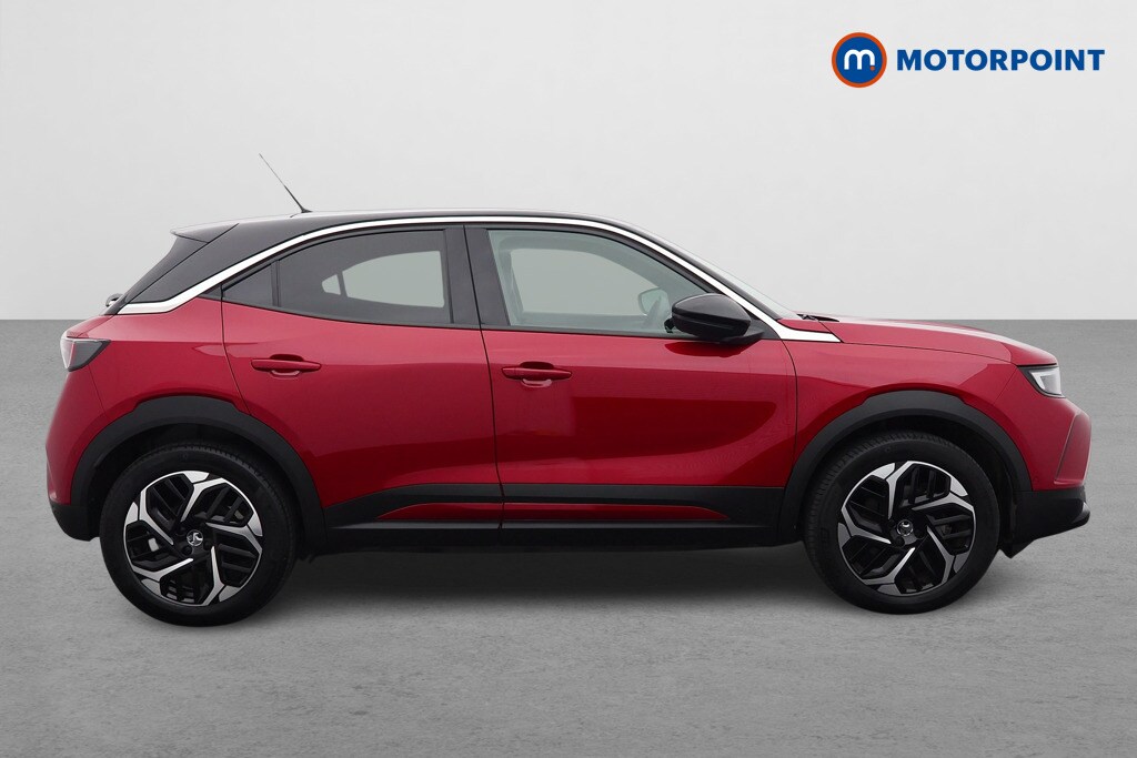 Used Vauxhall Mokka 2024 for sale - 77446658: Photo 8