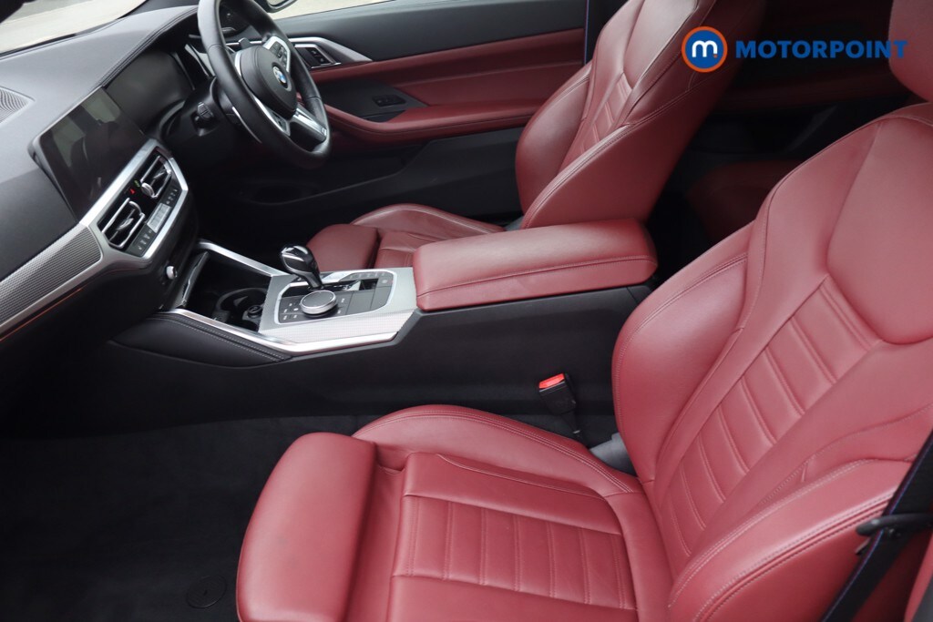 Used BMW 4 Series 2021 for sale - 77980276: Photo 12