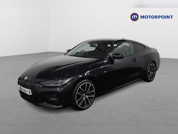 Used BMW 4 Series undefined for sale - 77980276: Photo