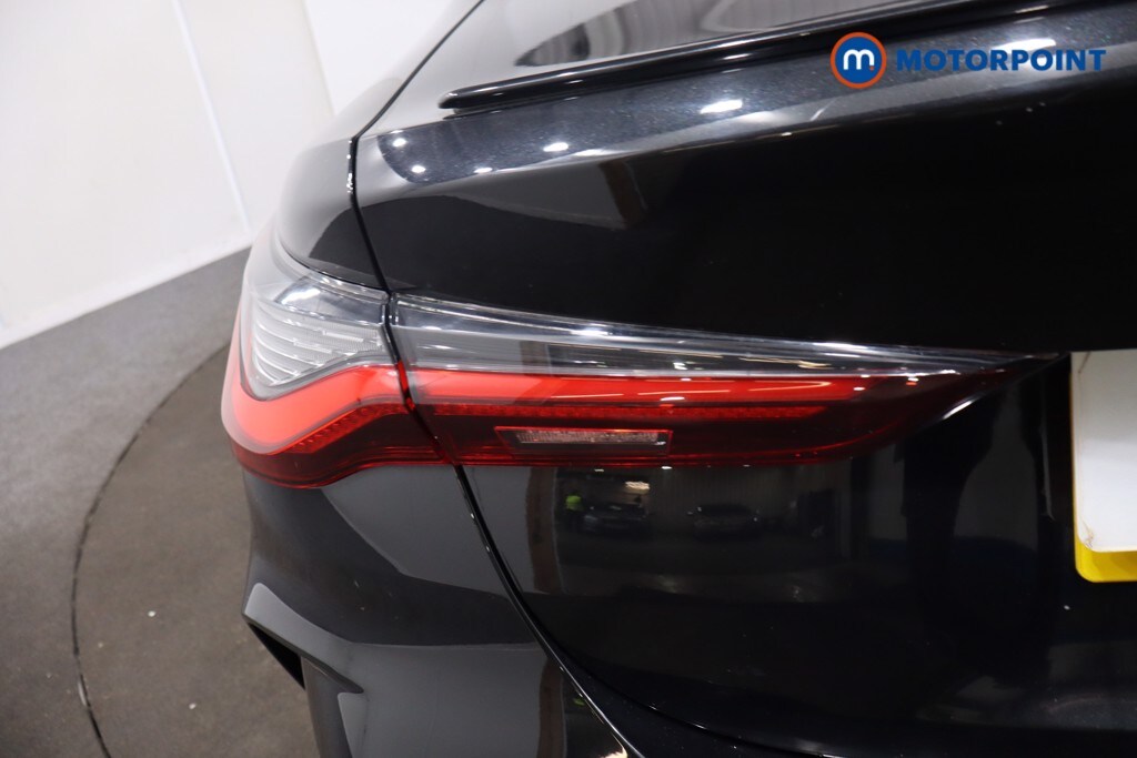 Used BMW 4 Series 2021 for sale - 77980276: Photo 44