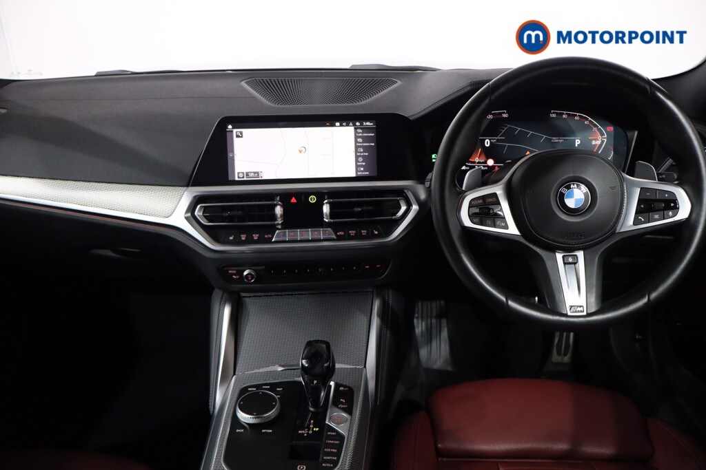 Used BMW 4 Series 2021 for sale - 77980276: Photo 9