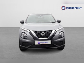 Used Nissan Juke 2023 for sale - 75660845: Photo