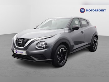 Used Nissan Juke 2023 for sale - 75660845: Photo