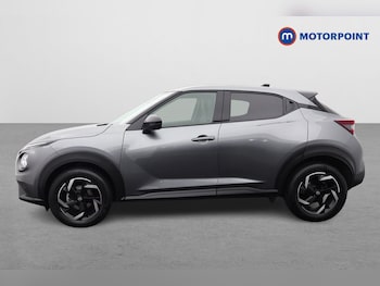 Used Nissan Juke 2023 for sale - 75660845: Photo