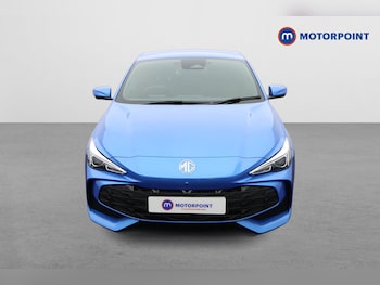 Used MG MG3 2025 for sale - 78719781: Photo