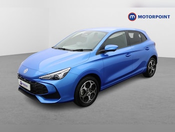Used MG MG3 2025 for sale - 78719781: Photo