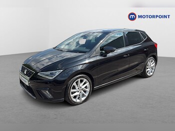 Used SEAT Ibiza undefined for sale - 78858965: Photo