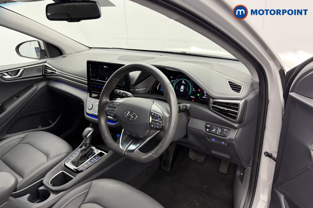 Used Hyundai IONIQ 2021 for sale - 77593057: Photo 12