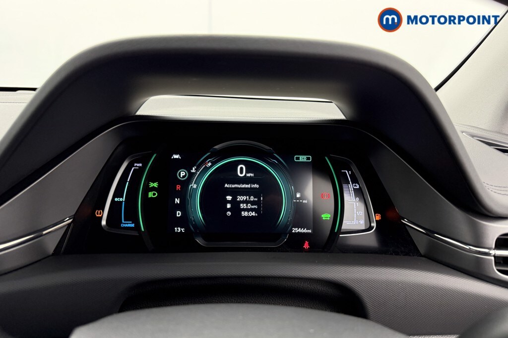 Used Hyundai IONIQ 2021 for sale - 77593057: Photo 13