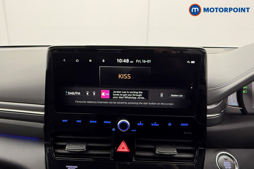 Used Hyundai IONIQ 2021 for sale - 77593057: Photo 16