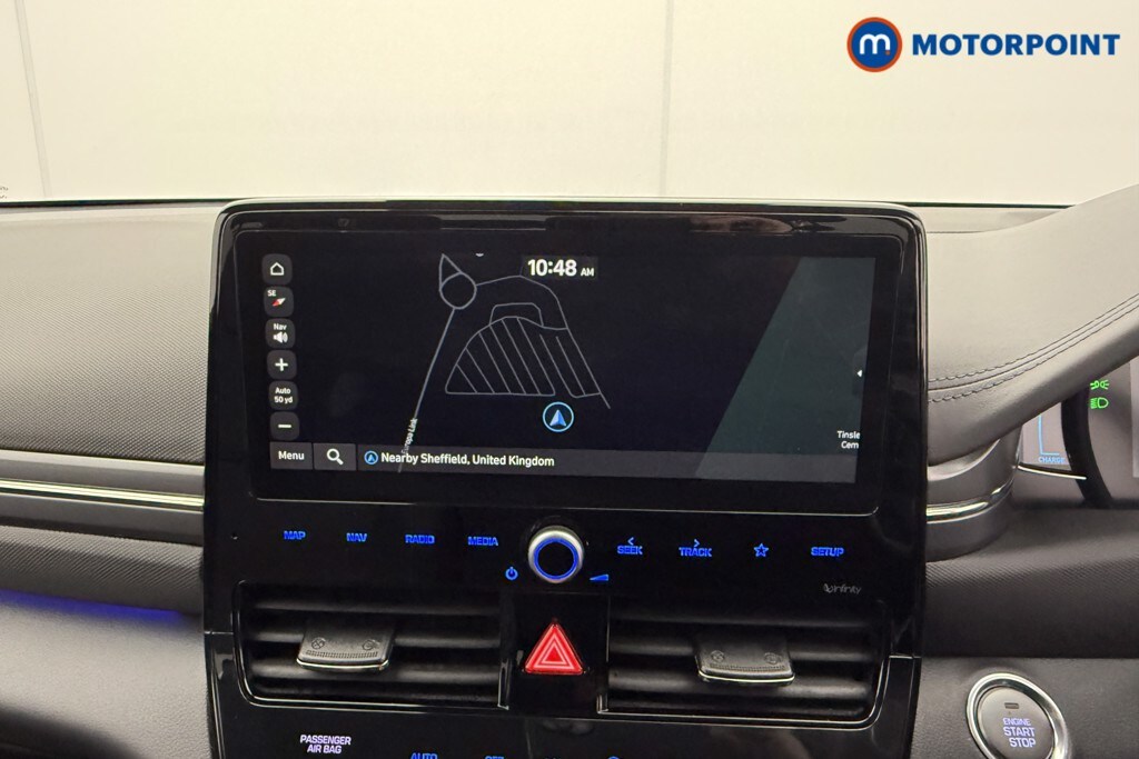 Used Hyundai IONIQ 2021 for sale - 77593057: Photo 17