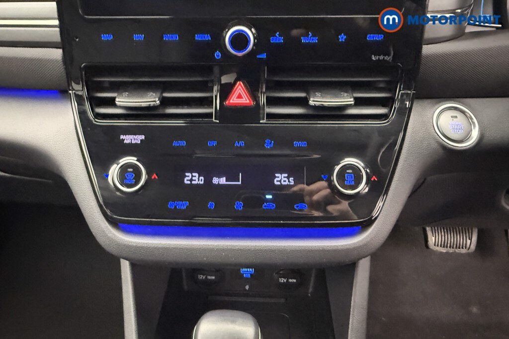 Used Hyundai IONIQ 2021 for sale - 77593057: Photo 18