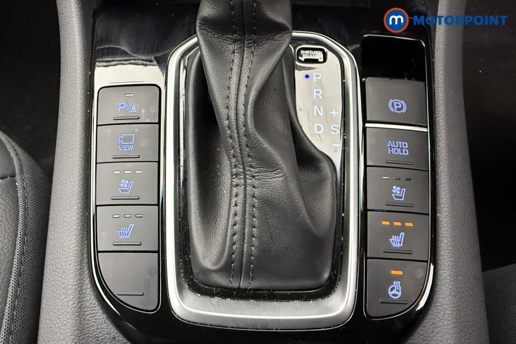 Used Hyundai IONIQ 2021 for sale - 77593057: Photo 19