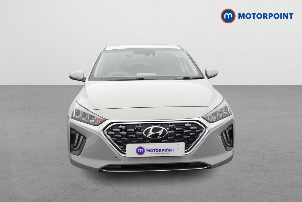 Used Hyundai IONIQ 2021 for sale - 77593057: Photo 2