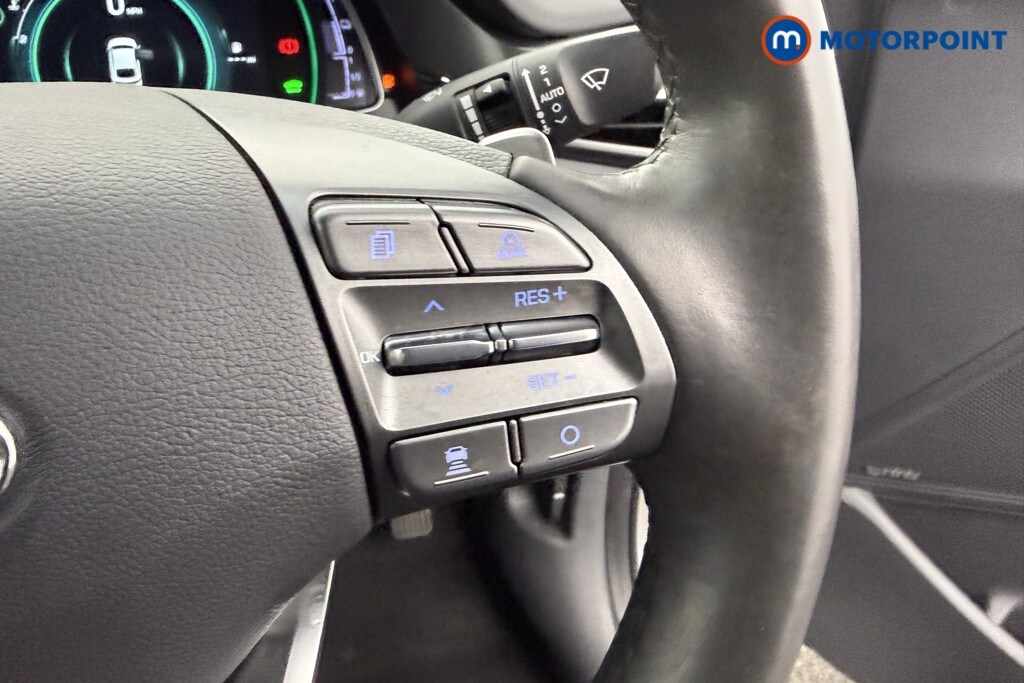 Used Hyundai IONIQ 2021 for sale - 77593057: Photo 22